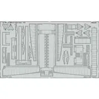 1/72 Scale Model Kit - Etching parts