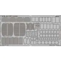 1/32 Scale Model Kit - Etching parts / Heinkel He 111
