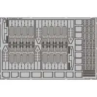 1/32 Scale Model Kit - Etching parts / Heinkel He 111
