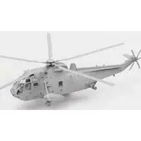 1/72 Scale Model Kit - Helicopter / Westland Sea King