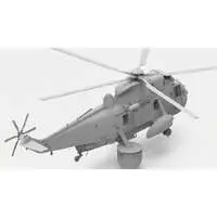 1/72 Scale Model Kit - Helicopter / Westland Sea King