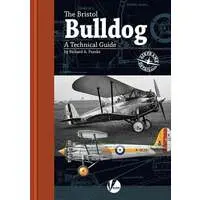 1/48 Scale Model Kit - Fighter aircraft model kits / Bristol Bulldog