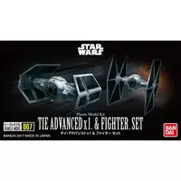 Plastic Model Kit - STAR WARS