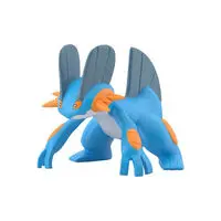 Pokémon Scale World - Pokémon