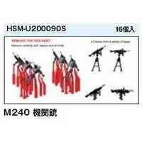 1/200 Scale Model Kit - Weapon