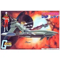 Gundam Models - MOBILE SUIT GUNDAM