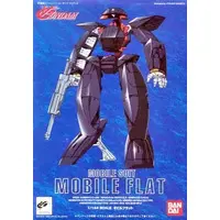 Gundam Models - Turn A Gundam