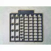 Plastic Model Parts - PlaUnit
