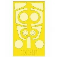 1/72 Scale Model Kit - Detail-Up Parts