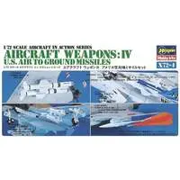 1/72 Scale Model Kit - Aircraft in Action Series