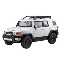 1/24 Scale Model Kit - Vehicle