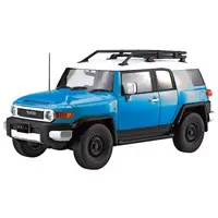 1/24 Scale Model Kit - Vehicle