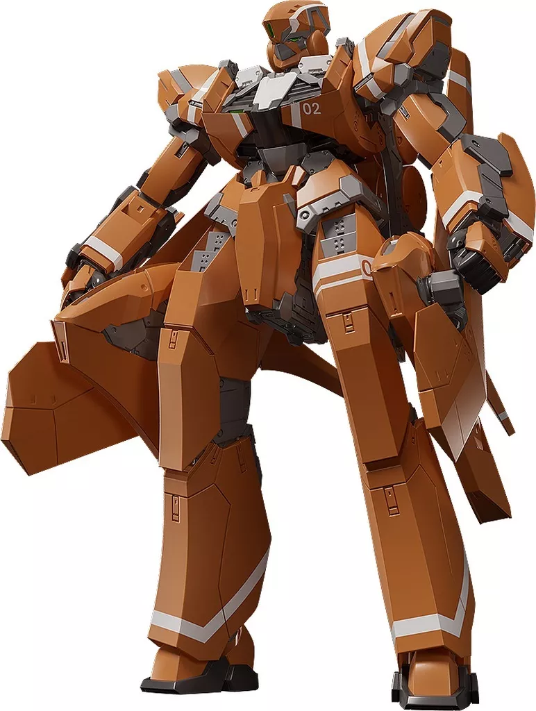MODEROID - ALDNOAH ZERO / KG-6 Sleipnir
