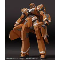 MODEROID - ALDNOAH ZERO / KG-6 Sleipnir