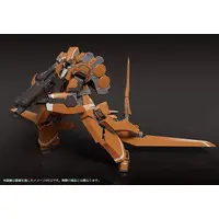 MODEROID - ALDNOAH ZERO / KG-6 Sleipnir