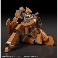 MODEROID - ALDNOAH ZERO / KG-6 Sleipnir