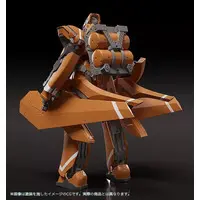 MODEROID - ALDNOAH ZERO / KG-6 Sleipnir