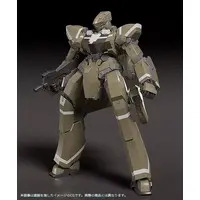 MODEROID - ALDNOAH ZERO / KG-7 Areion