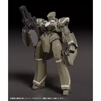 MODEROID - ALDNOAH ZERO / KG-7 Areion