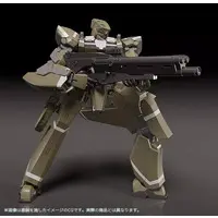 MODEROID - ALDNOAH ZERO / KG-7 Areion