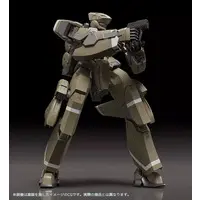MODEROID - ALDNOAH ZERO / KG-7 Areion