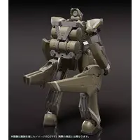 MODEROID - ALDNOAH ZERO / KG-7 Areion