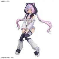 Plastic Model Kit - 30 MINUTES SISTERS