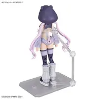 Plastic Model Kit - 30 MINUTES SISTERS