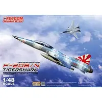 1/48 Scale Model Kit - Fighter aircraft model kits / F-20 Tigershark
