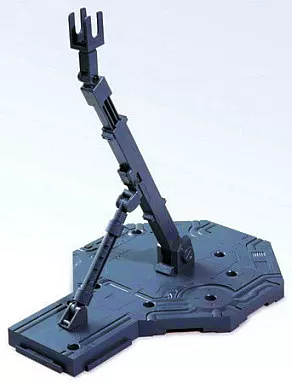Gundam Models - Action Base items