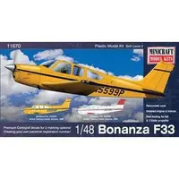 1/48 Scale Model Kit - Aircraft