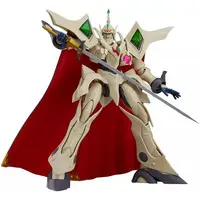 Plastic Model Kit - The Vision of Escaflowne / Escaflowne