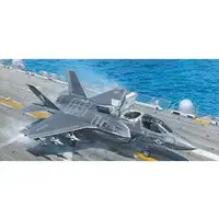1/72 Scale Model Kit - WAR BIRD COLLECTION / Lockheed F-35 Lightning II
