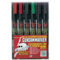 Gundam Models - Mr.HOBBY