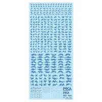 Decals - Pixel Camouflage Decal