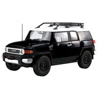 1/24 Scale Model Kit - Vehicle