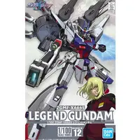 Gundam Models - MOBILE SUIT GUNDAM SEED DESTINY