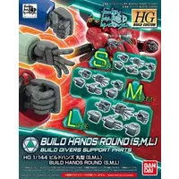 Gundam Models - Gundam Build Divers