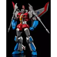 Plastic Model Kit - Transformers