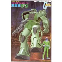 Gundam Models - MOBILE SUIT GUNDAM