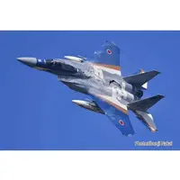 1/72 Scale Model Kit - Japan Self-Defense Forces / McDonnell Douglas F-15 Eagle
