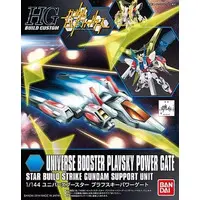 Gundam Models - GUNDAM BUILD FIGHTERS