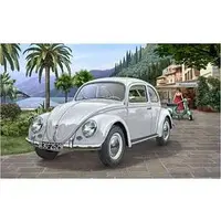 1/24 Scale Model Kit - Vehicle / Volkswagen Beetle