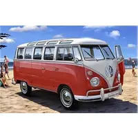 1/16 Scale Model Kit - Vehicle