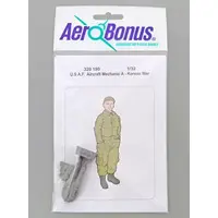 1/32 Scale Model Kit - Grade Up Parts