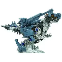Plastic Model Kit - Zoids Wild / Xeno Rex Buster