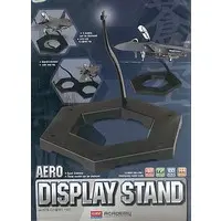 1/72 Scale Model Kit - Display Stand