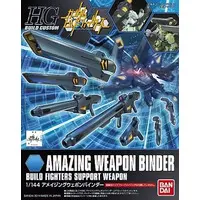 Gundam Models - GUNDAM BUILD FIGHTERS