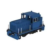 1/80 Scale Model Kit - Train/Railway Model Kits