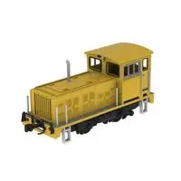 1/80 Scale Model Kit - Train/Railway Model Kits